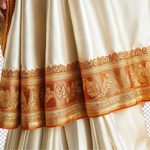 Sell Second hand Zari Sarees | Old Mysore Silk Saree Buyers