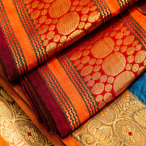 Sell Old Silk Sarees | Old Pattu Sarees Buyers India | Sell Old Pattu Sarees
